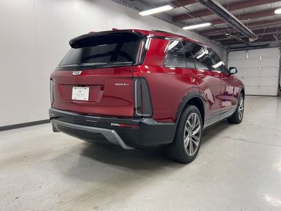 New 2026 Cadillac Vistiq Sport