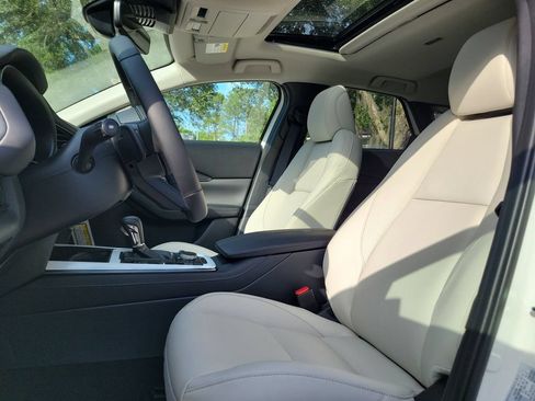 New 2026 MAZDA CX-30 2.5 Turbo w/ Premium Plus Pkg AWD/4WD image 17