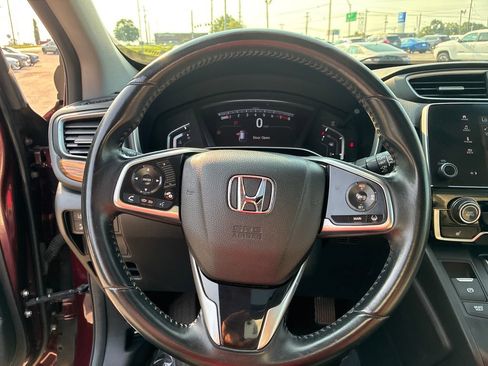 Used 2018 Honda CR-V EX-L image 12