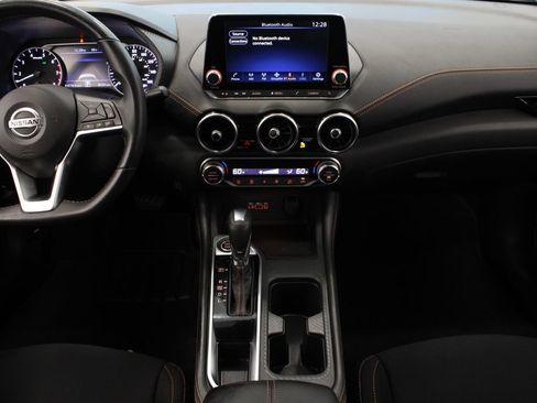 Used 2022 Nissan Sentra SR w/ Midnight Edition FWD image 19