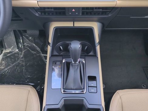 New 2026 MAZDA CX-5 2.5 S w/ Premium Package image 19