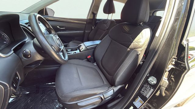Used 2022 Hyundai Tucson SE FWD image 13
