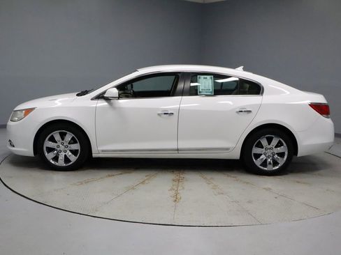 Used 2012 Buick LaCrosse Premium FWD image 8