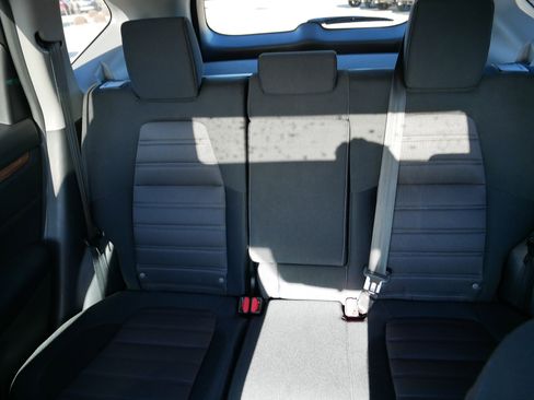 Certified 2022 Honda CR-V EX image 13