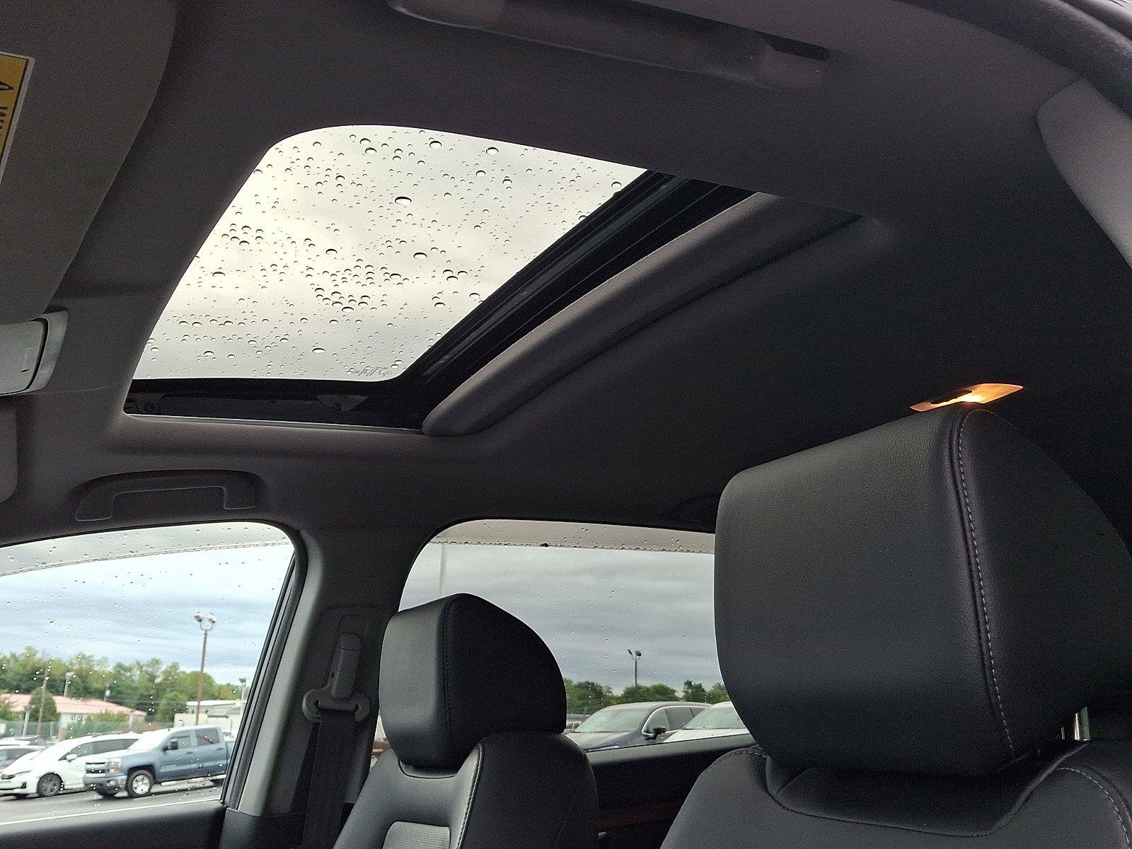 Used 2018 Honda CR-V EX-L image 14