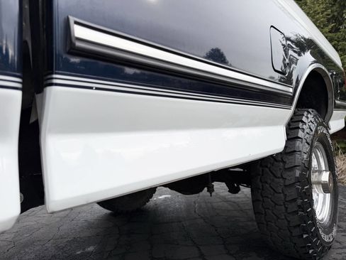 Used 1993 Ford F250 XLT 2dr 4WD Extended Cab LB HD image 79