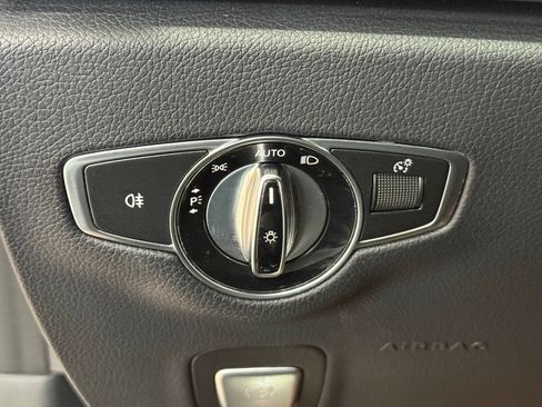 Used 2018 Mercedes-Benz E 63 AMG S image 24