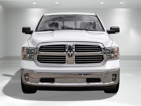 Used 2017 RAM 1500 Big Horn image 4