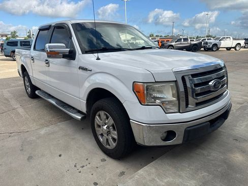 Used 2012 Ford F150 XLT RWD image 14