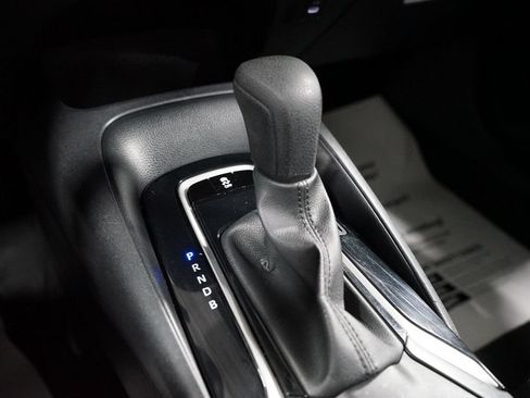 Certified 2024 Toyota Corolla LE FWD image 21