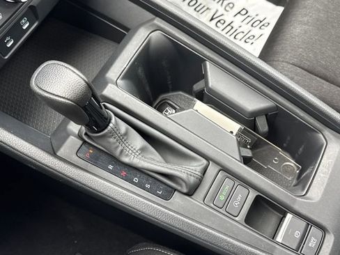 Certified 2023 Honda Accord EX image 12