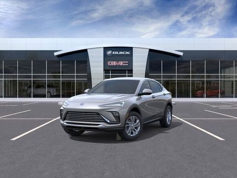 New 2026 Buick Envista Preferred w/ Convenience I Package image 8