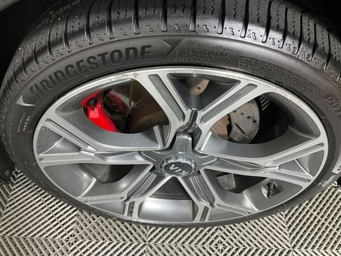 Used 2020 Kia Stinger GT image 8