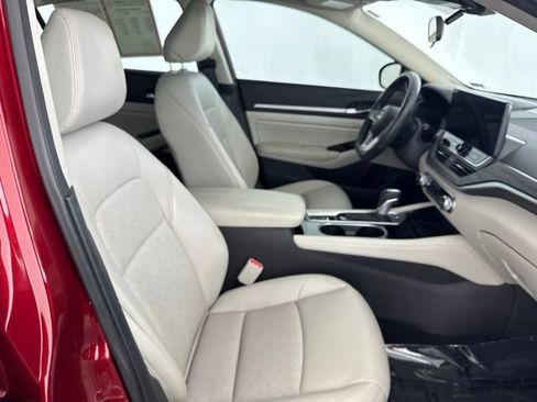Certified 2023 Nissan Altima 2.5 SL FWD image 20