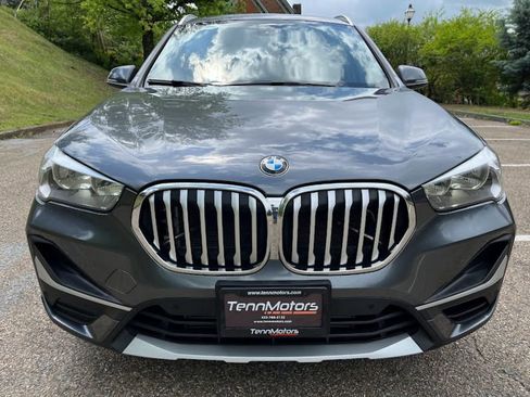 Used 2021 BMW X1 xDrive28i w/ Convenience Package AWD/4WD image 32