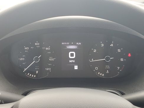 Used 2025 RAM ProMaster 2500 w/ Storage Group image 9