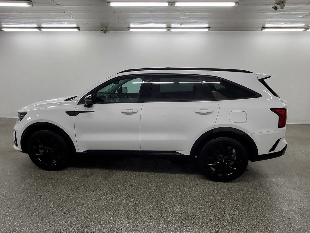 Used 2023 Kia Sorento SX FWD image 8