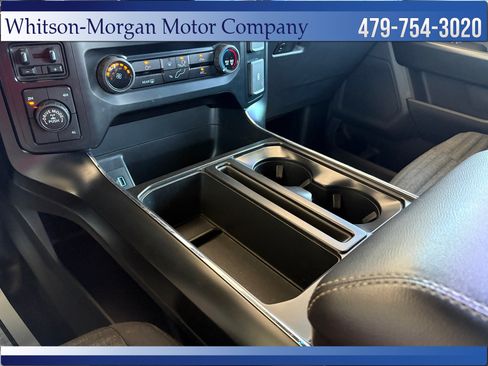 Used 2023 Ford F150 XL w/ STX Appearance Package AWD/4WD image 22