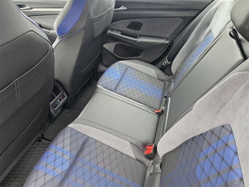 New 2026 Volkswagen Golf w/ Euro Style Package image 18