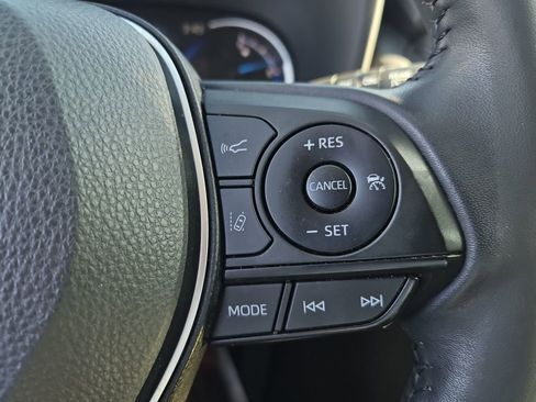 Used 2023 Toyota RAV4 XLE Premium image 17