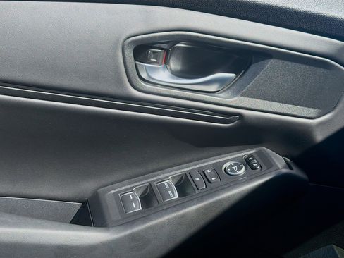 Certified 2024 Honda Accord EX image 18