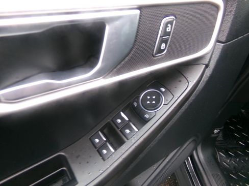 Used 2022 Ford Explorer 4WD Police Interceptor image 10