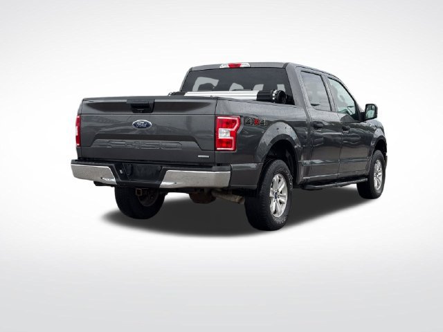 Used 2019 Ford F150 XLT AWD/4WD image 7