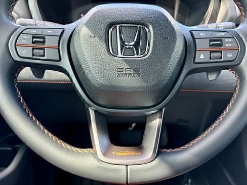 New 2026 Honda Passport TrailSport image 14