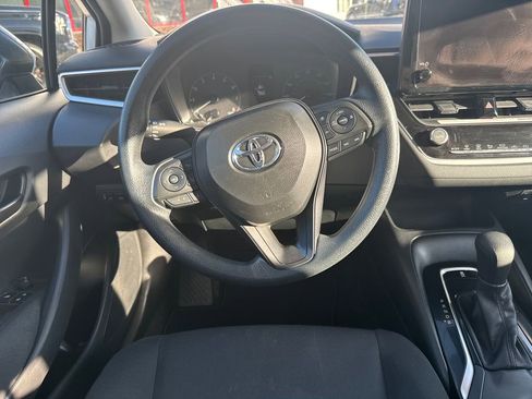 Certified 2024 Toyota Corolla LE image 24