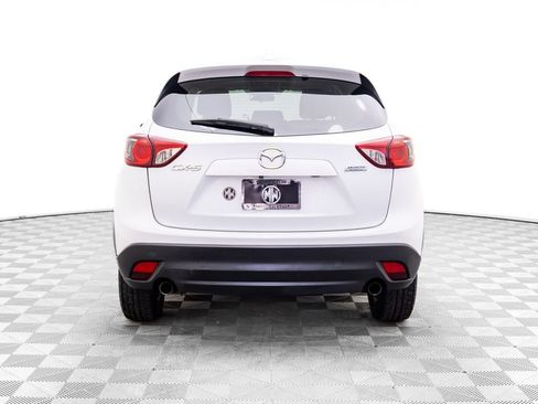 Used 2016 MAZDA CX-5 Touring image 5