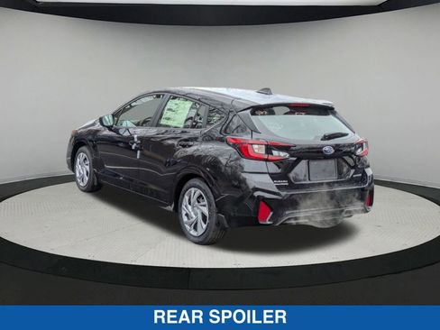 Certified 2025 Subaru Impreza 2.0i image 5