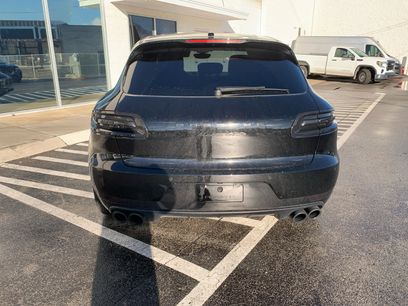 Used 2018 Porsche Macan GTS