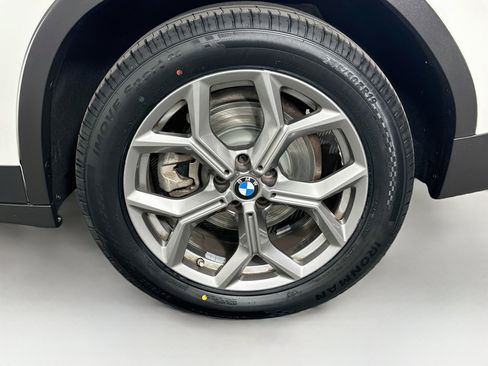 Used 2024 BMW X3 sDrive30i w/ Convenience Package RWD image 11