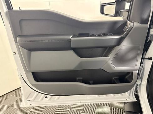 New 2026 Ford F350 XL w/ STX Appearance Package AWD/4WD image 25