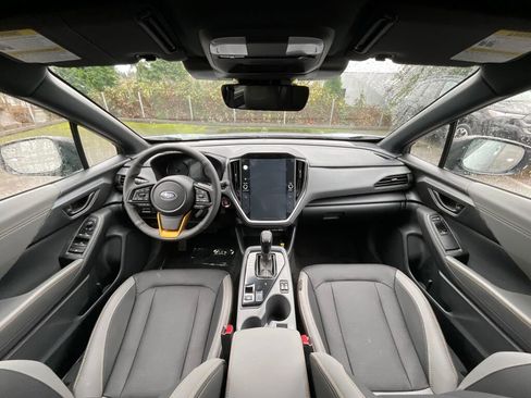 New 2026 Subaru Crosstrek 2.5i Wilderness image 16