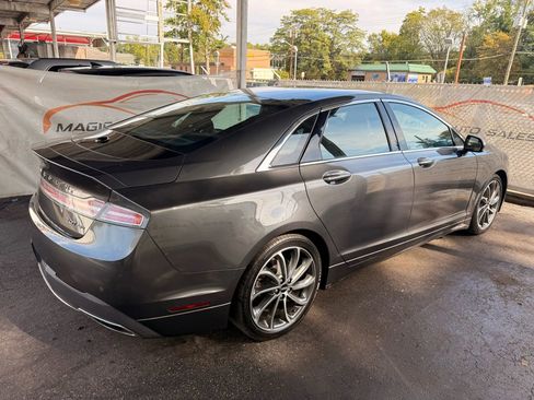 Used 2019 Lincoln MKZ Reserve w/ Reserve Plus Package AWD/4WD image 62