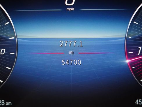 Certified 2022 Mercedes-Benz C 300 4MATIC Sedan image 20