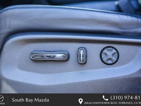 Used 2024 Honda Odyssey EX-L image 22