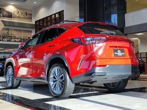Used 2025 Lexus NX 350 AWD w/ Accessory Package (P2) image 26