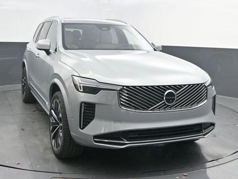 New 2026 Volvo XC90 B6 Plus w/ Protection Package Premier image 1