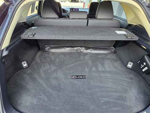 Certified 2021 Lexus NX 300 FWD w/ Premium Package image 12