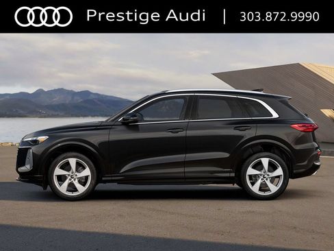 Used 2026 Audi Q5 Premium AWD/4WD image 4