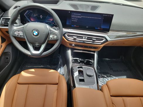 Certified 2024 BMW 430i Gran Coupe w/ Premium Package RWD image 11