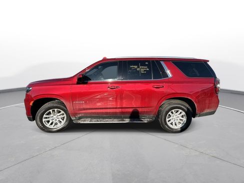 Used 2021 Chevrolet Tahoe LS image 9