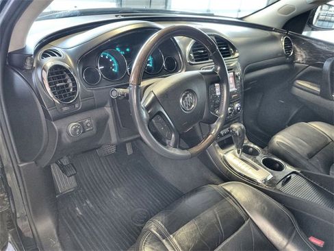 Used 2013 Buick Enclave Premium w/ Trailering Provision Package image 14