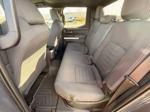 Used 2024 Toyota Tacoma TRD Sport image 30