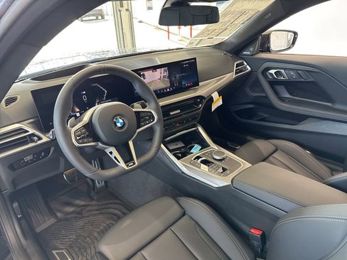 New 2026 BMW 230i xDrive Coupe image 17