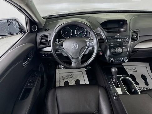 Used 2018 Acura RDX AWD image 22