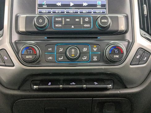 Used 2015 Chevrolet Silverado 1500 LT w/ All Star Edition image 21