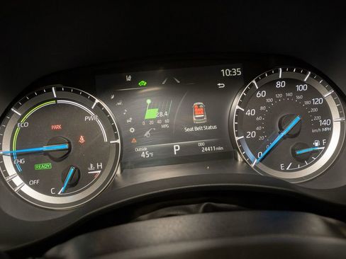 Used 2022 Toyota Highlander XLE image 20